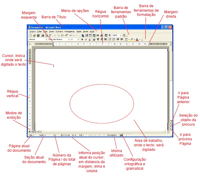 Editor de Texto Editor de Texto
