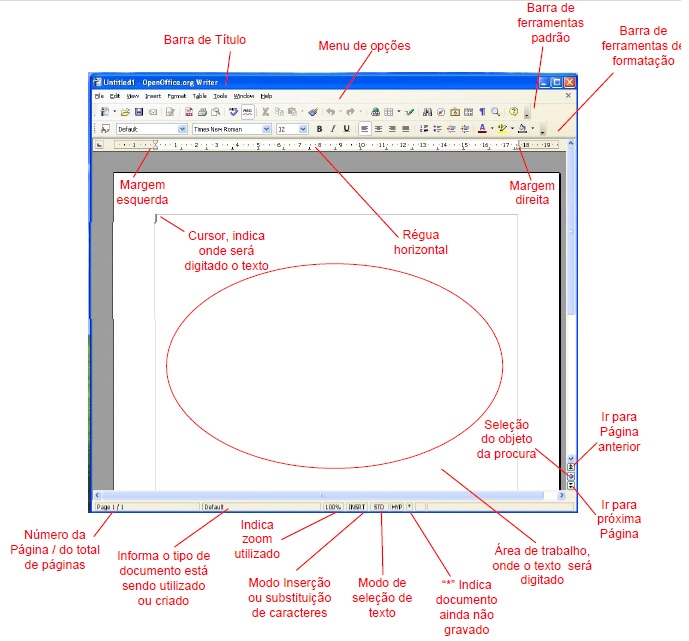 Office Writer Office Writer