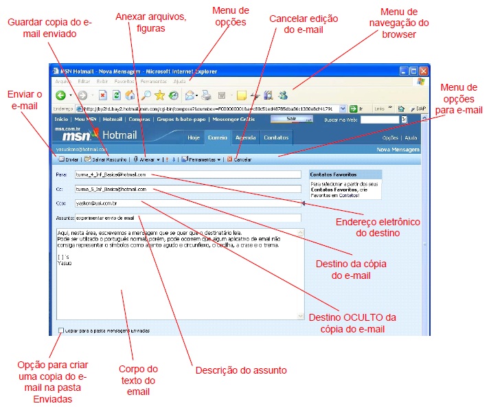 Email Email
