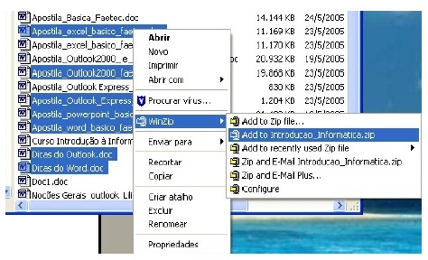 Winzip Winzip
