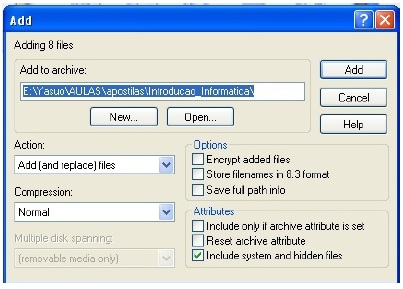 Winzip Winzip