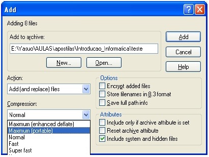 Winzip Winzip