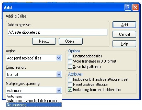 Winzip Winzip