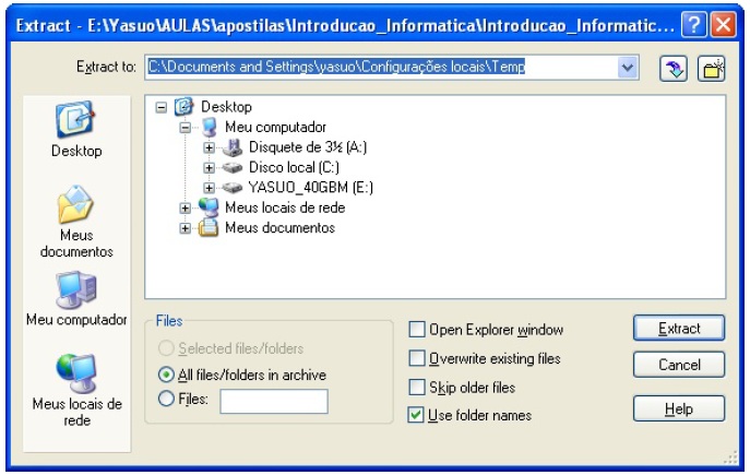 Winzip Winzip