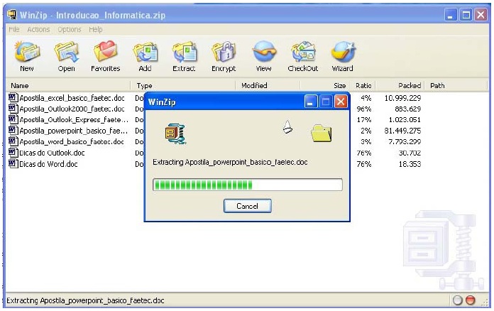 Winzip Winzip