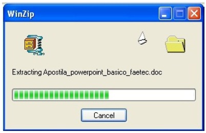 Winzip Winzip