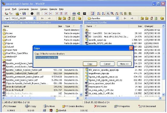 WinSCP2 WinSCP2