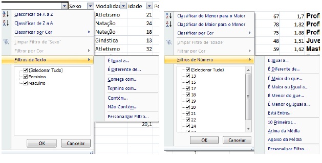 Dados Dados