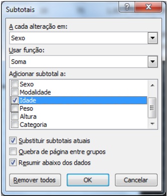 Dados Dados
