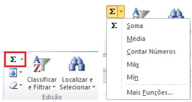 Operadores e Funções Operadores e Funções