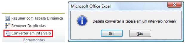 Formatação Formatação