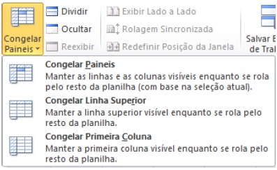 Formatação Formatação