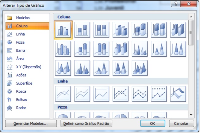 Gráficos Gráficos