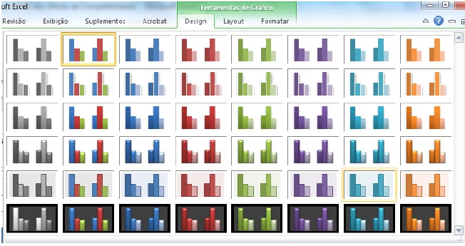 Gráficos Gráficos