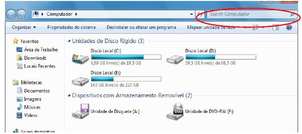 Windows 7 Windows 7