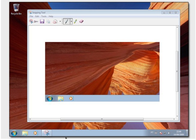 Windows 7 Windows 7