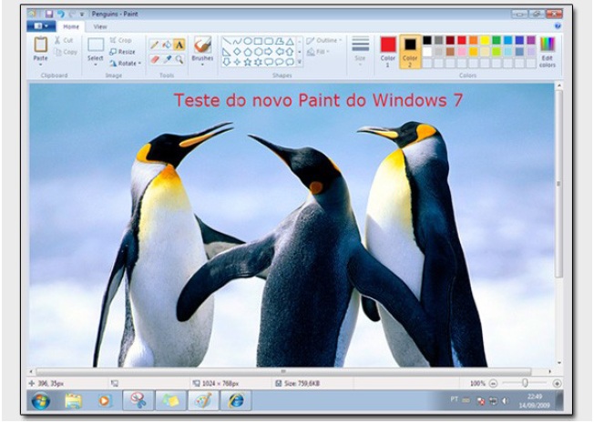 Windows 7 Windows 7