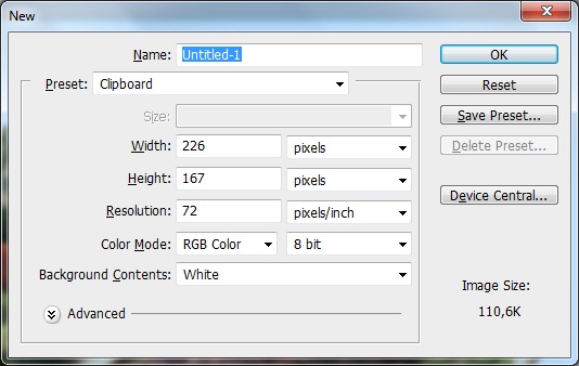 Photoshop CS5