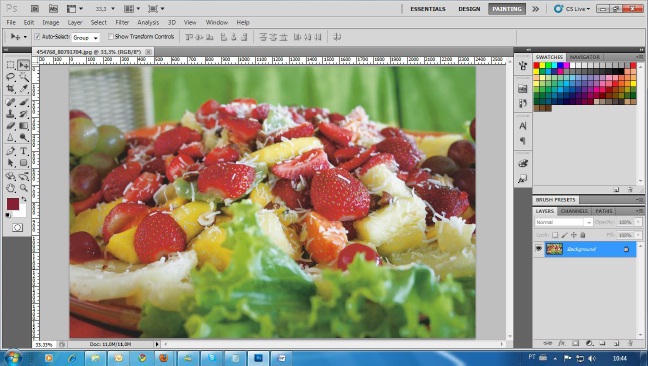 Photoshop CS5