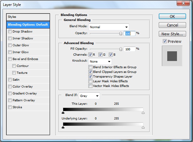 Photoshop CS5 Photoshop CS5
