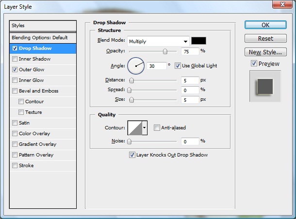 Photoshop CS5 Photoshop CS5