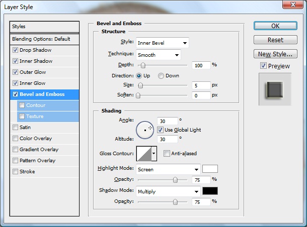Photoshop CS5 Photoshop CS5