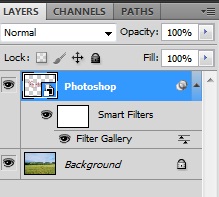Photoshop CS5 Photoshop CS5