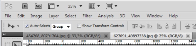 Photoshop CS5