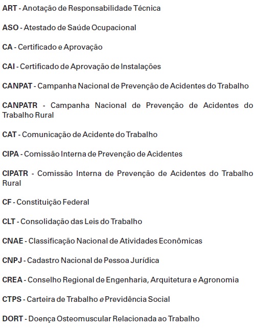 SegurançaTrabalho 043 SegurançaTrabalho 043
