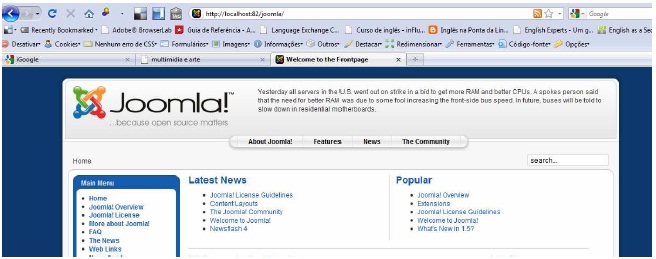 joomla15 joomla15