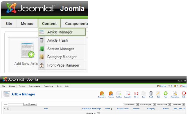 joomla21 joomla21