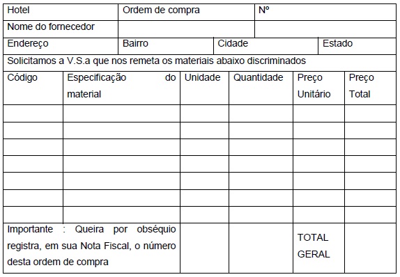 Sistema de compras e gerenciamento de estoques-1 Sistema de compras e gerenciamento de estoques-1
