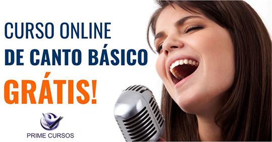 ACESSE O MINI CURSO - AULAS DE CANTO ONLINE GOSPEL GRÁTIS PARA INICIANTES  NO CANTO! 