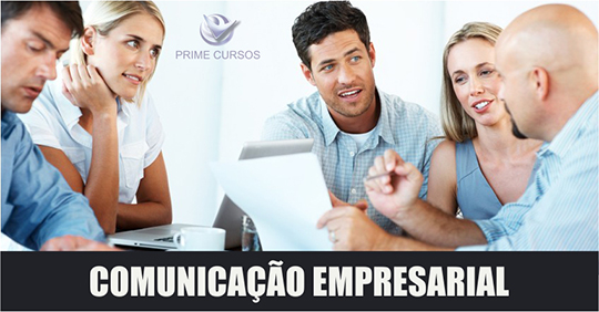 Introdução à comunicação empresarial