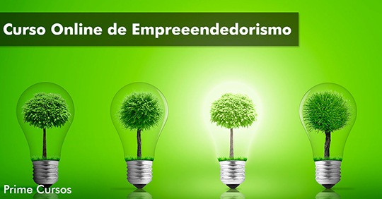 Curso de Empreendedorismo Gratuito