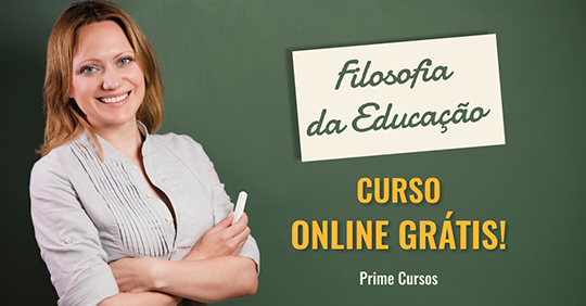 Curso de Digitação Prime On-line EAD