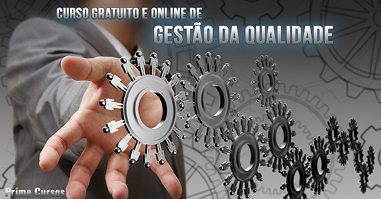 Curso de Digitação Prime On-line EAD