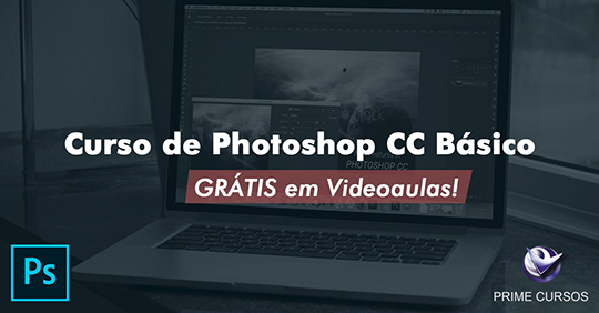 Adobe Photoshop CC — Curso de treinamento avançado