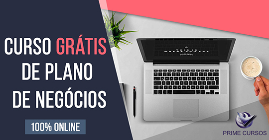 Curso de Planejamento de Vendas e Novos Negócios Gratuito