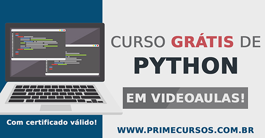 Cursos de Programação Online Grátis