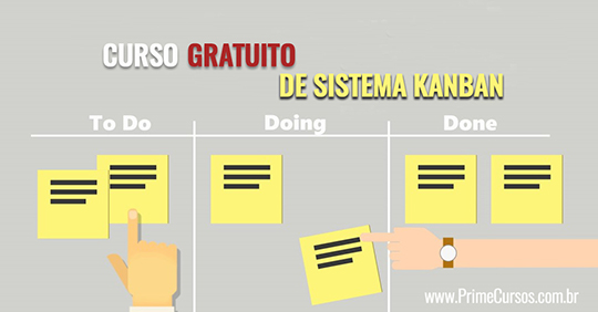 Kanban badges gratuitos para times de desenvolvimento