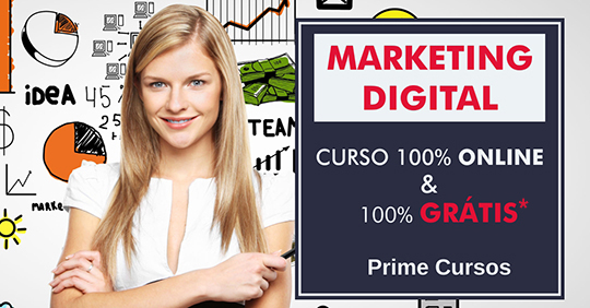 Digitador de Marketing Online  Marketing online, Marketing, Empresas