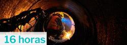 Curso de NR 33 Básico - Segurança e Saúde nos Trabalhos em Espaços Confinados - Trabalhador e Vigia