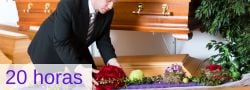 Curso de Agente Funerário