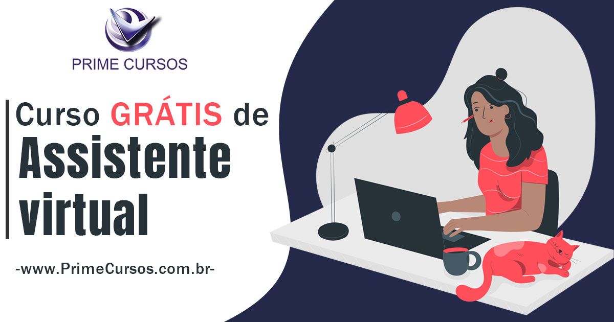 Curso de Assistente Virtual