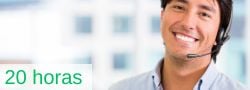 Curso grátis de Agente de Atendimento ao Público Curso de Agente de Atendimento ao Público