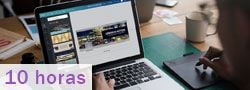 Curso de Canva - APP de Design Gráfico