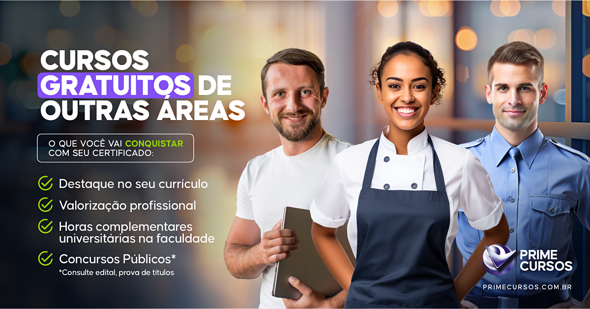 Cursos Gratuitos com Opção de Certificado