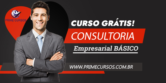 Curso de Consultoria Empresarial Básico