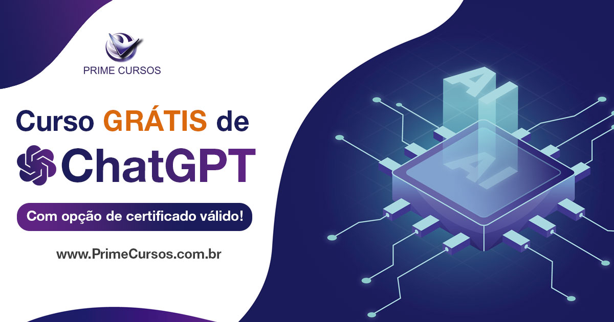 Curso de ChatGPT